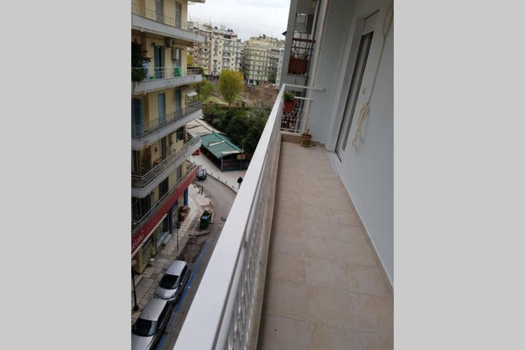 Quiet, Fully Refurbished In Θεσσαλονίκη