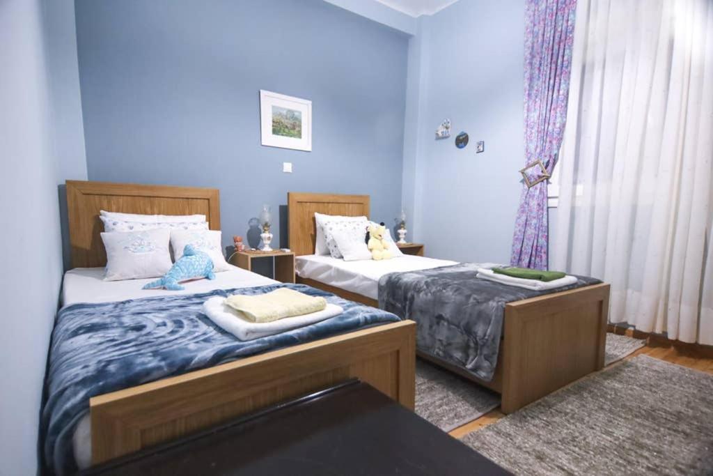 Διαμέρισμα Quiet, Fully Refurbished In