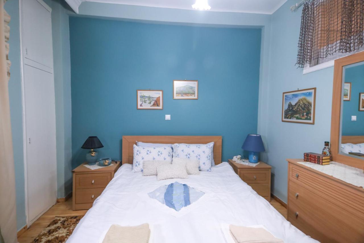 Quiet, Fully Refurbished In Διαμέρισμα Θεσσαλονίκη