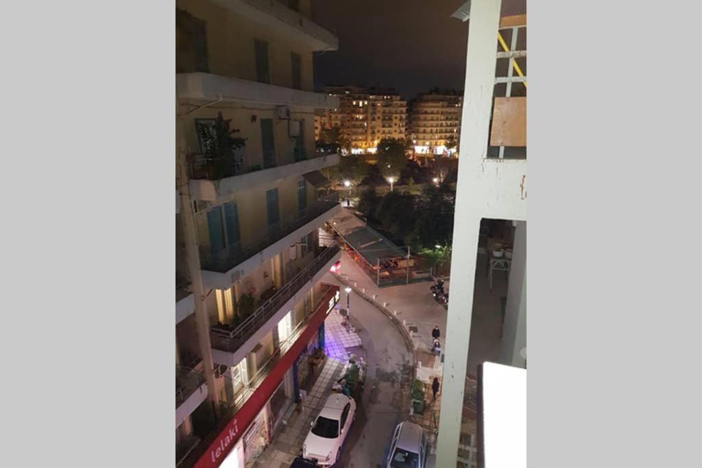 Quiet, Fully Refurbished In Διαμέρισμα Θεσσαλονίκη