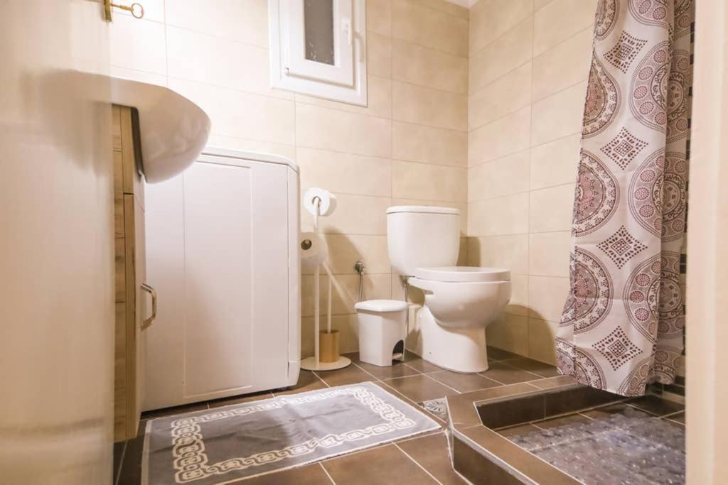 Διαμέρισμα Quiet, Fully Refurbished In *
