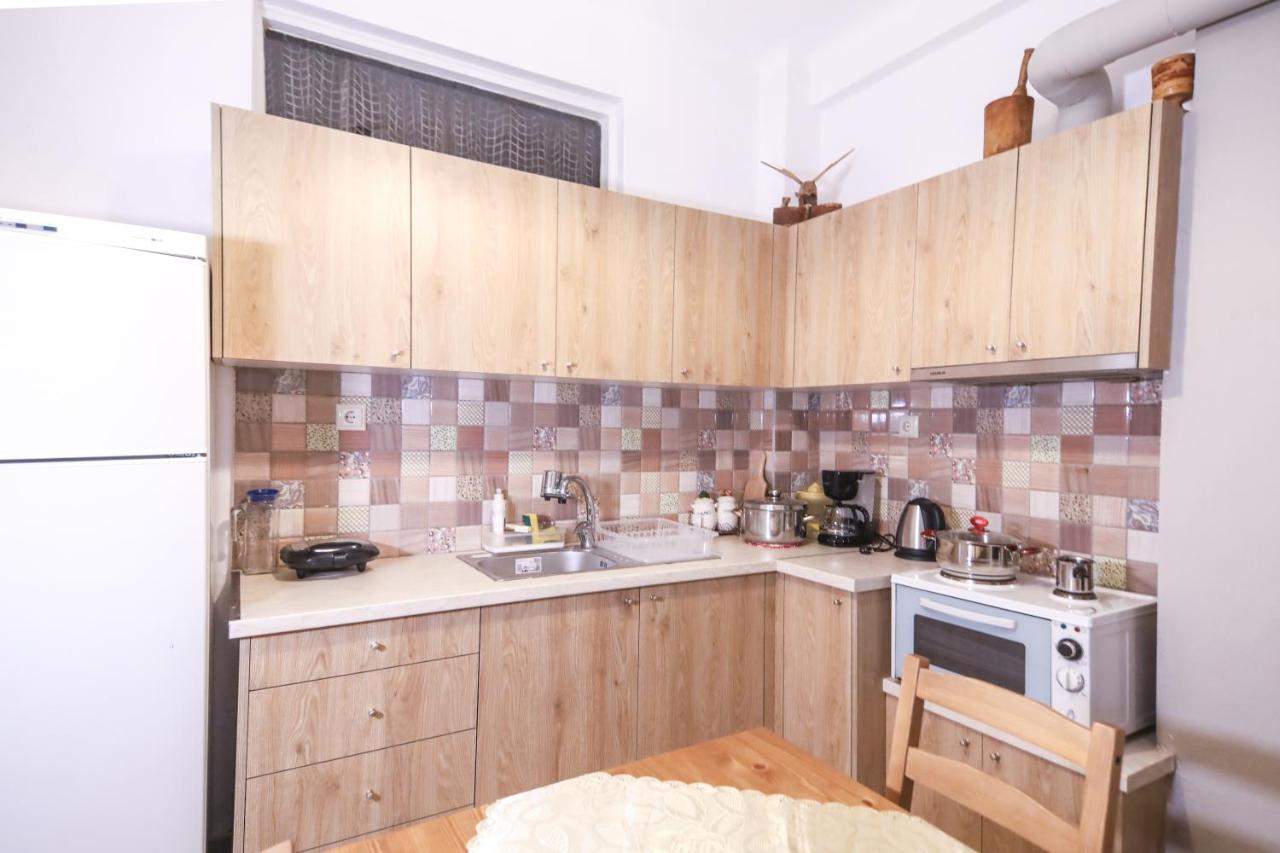 Διαμέρισμα Quiet, Fully Refurbished In *