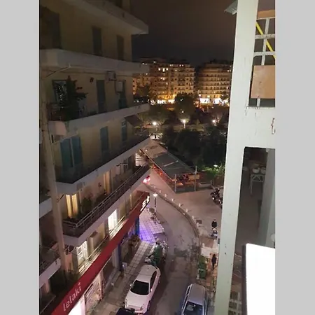 Quiet, Fully Refurbished Apartment In Θεσσαλονίκη Εξωτερικό φωτογραφία
