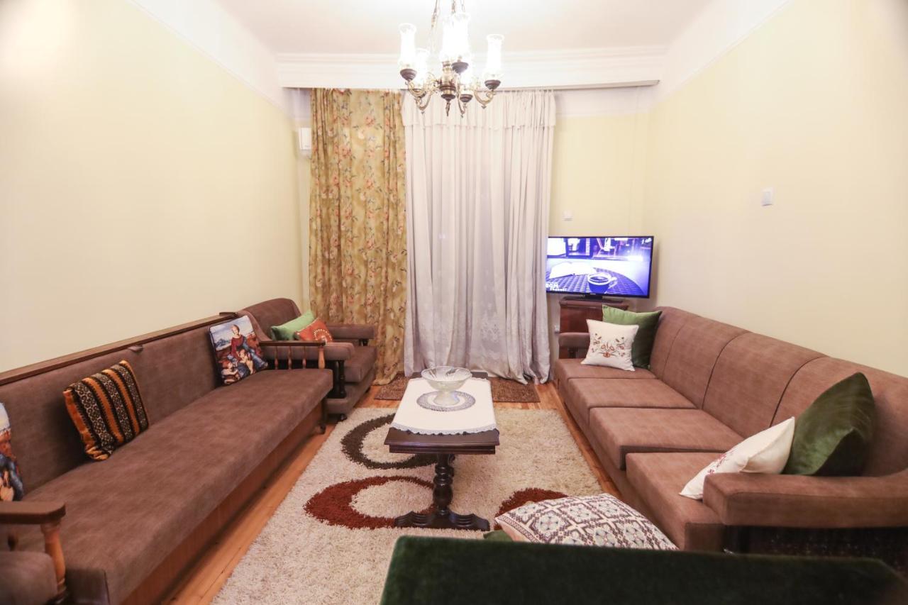 Quiet, Fully Refurbished In * Thessaloniki